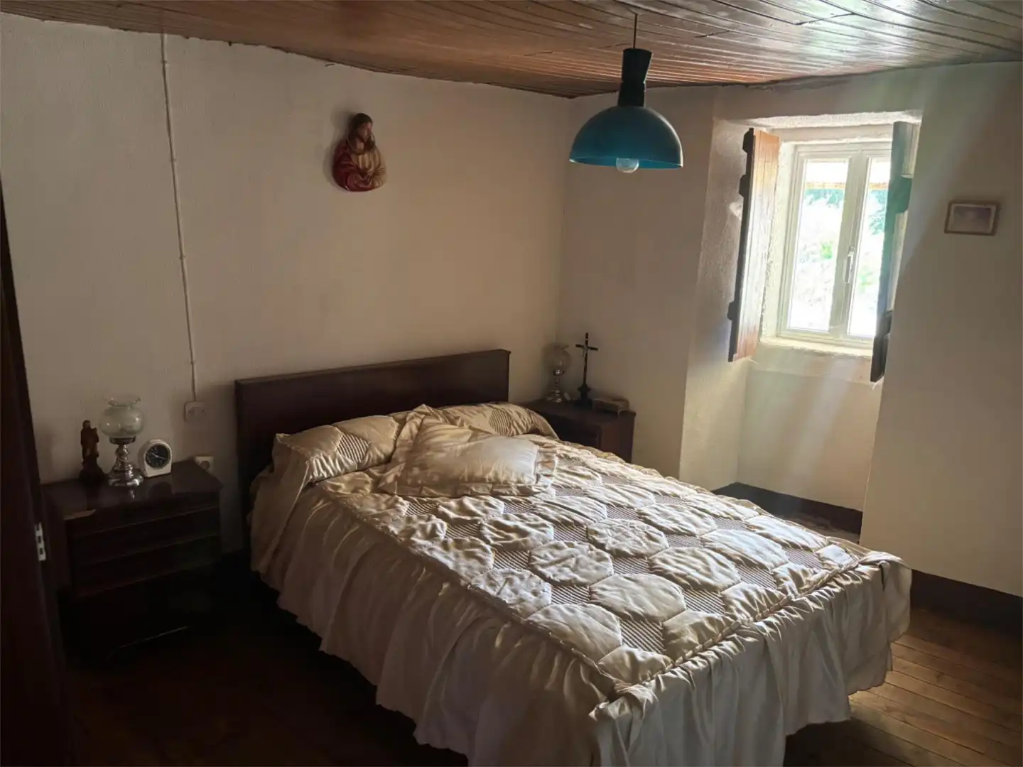 Houses for sale in Rúa Aldea Dabaixo, 32, Sandiás Bedroom of Houses for sale in Sandiás with Private garden, Storage room and Furnished