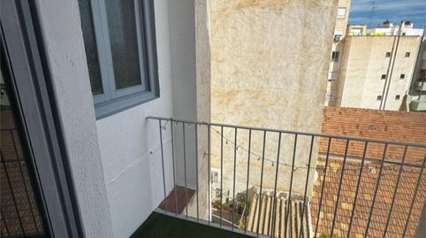 Foto 2 de Habitación en Avinguda D'alacant, 14, Ciutat Jardí - Torreta Verdí, Elche / Elx