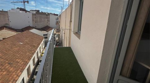 Foto 3 de Habitación en Avinguda D'alacant, 14, Ciutat Jardí - Torreta Verdí, Elche / Elx