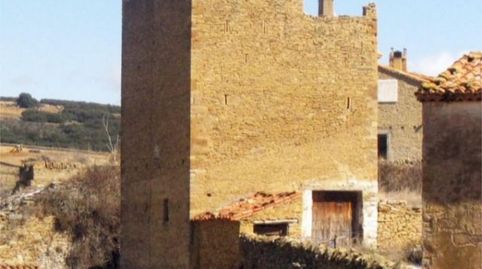 Foto 3 de Finca rústica en venta en Masia San Miguel de la Puebla, 10, Villafranca del Cid / Vilafranca, Castellón