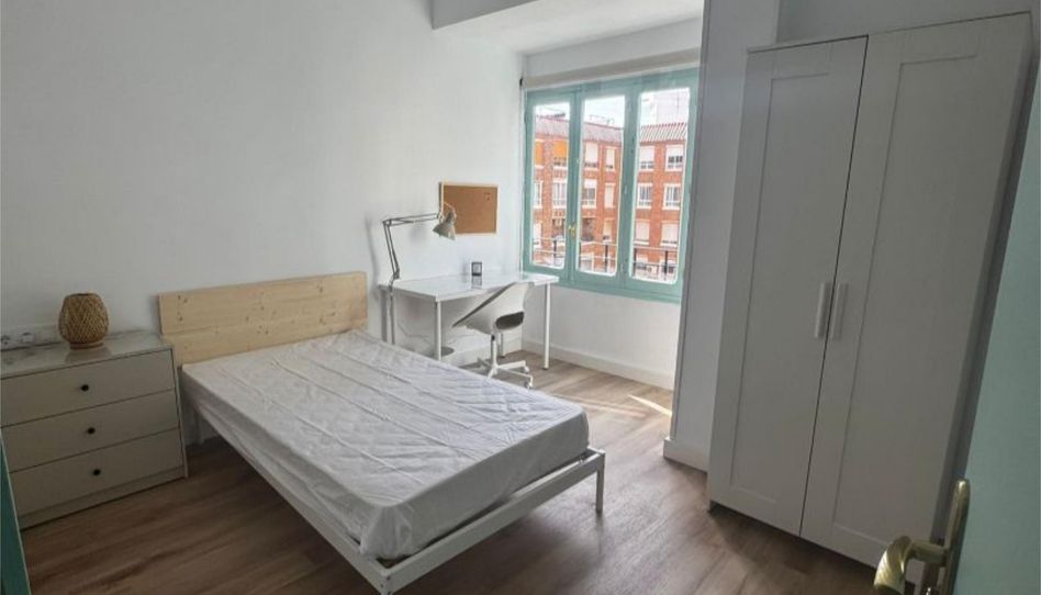 Zimmer in Avinguda D'alacant, 14, Ciutat Jardí - Torreta Verdí, Elche / Elx - Bild 1 Foto 1 von Zimmer in Avinguda D'alacant, 14, Ciutat Jardí - Torreta Verdí, Elche / Elx