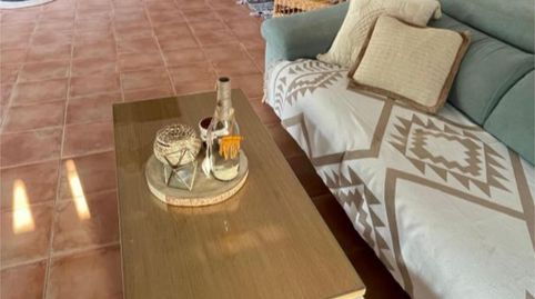 Foto 2 von Wohnung zum Verkauf in Calle Cabeza de Vaca, 56, Tocina, Sevilla