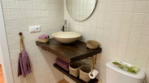 Foto 5 von Wohnung zum Verkauf in Calle Cabeza de Vaca, 56, Tocina, Sevilla