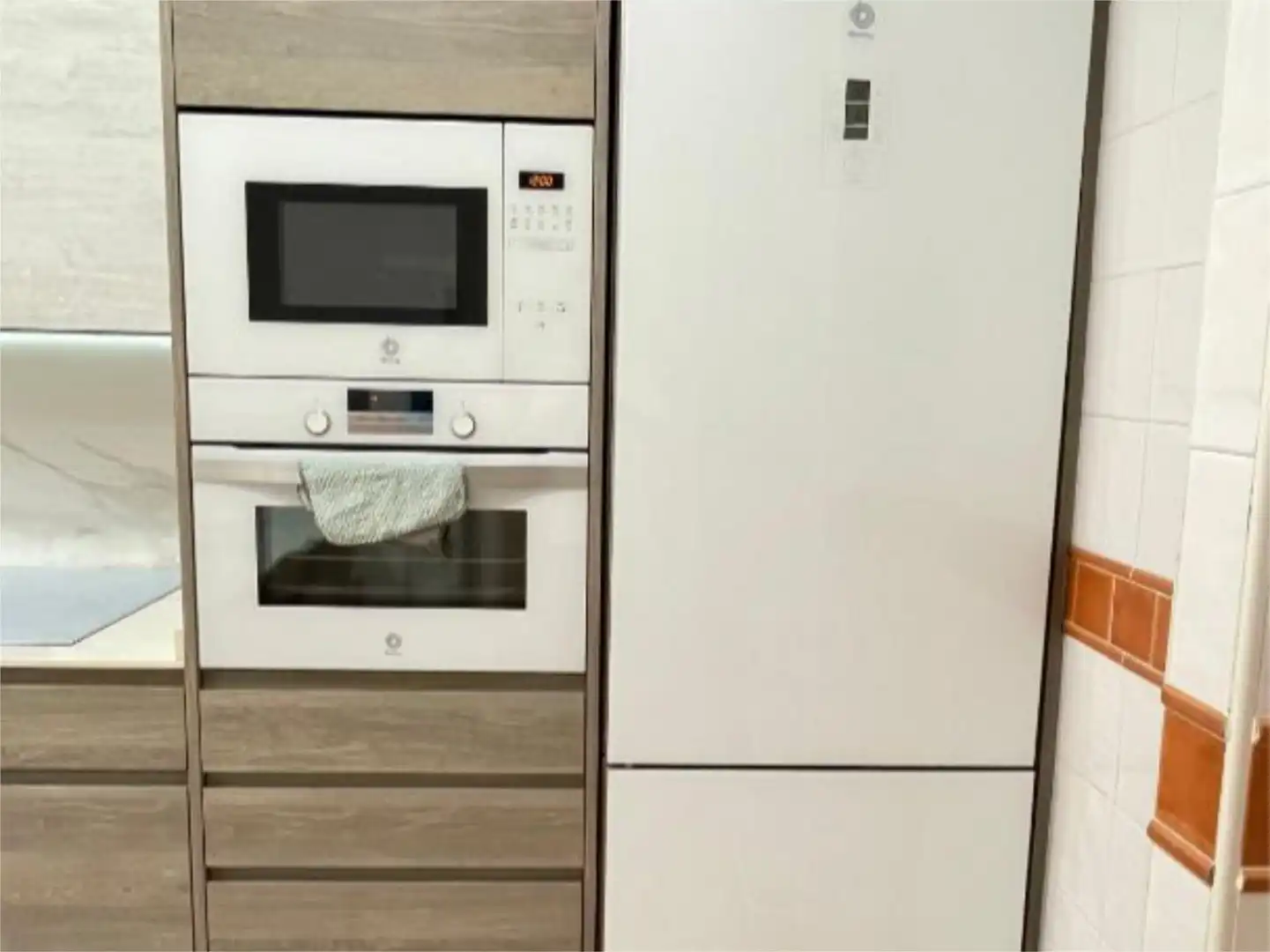 Cocina de Piso en venta en Tocina con Aire acondicionado, Calefacción y Terraza