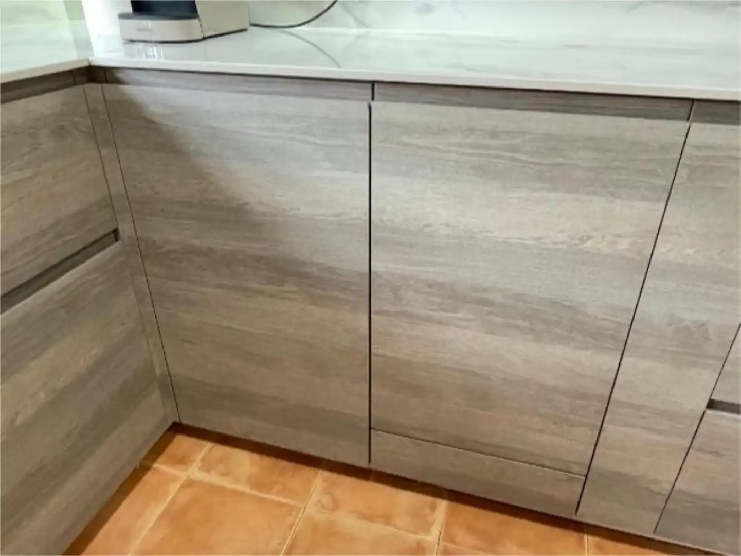 Cocina de Piso en venta en Tocina con Aire acondicionado, Calefacción y Terraza
