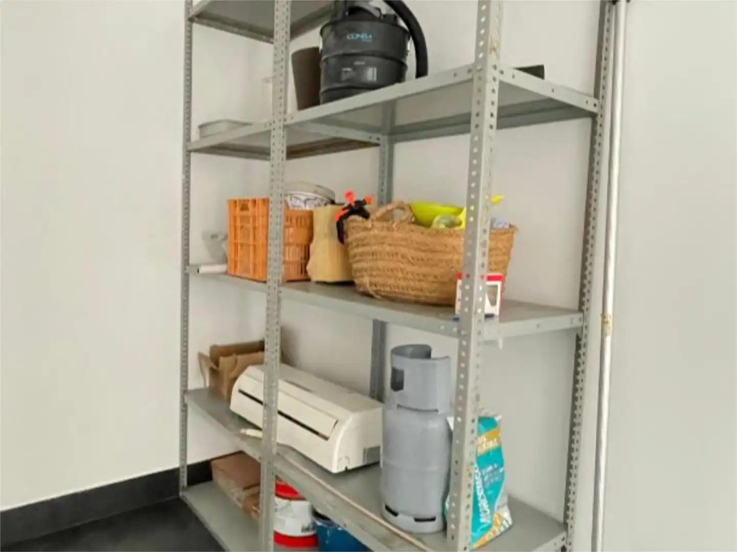 Piso en venta en Tocina con Aire acondicionado, Calefacción y Terraza