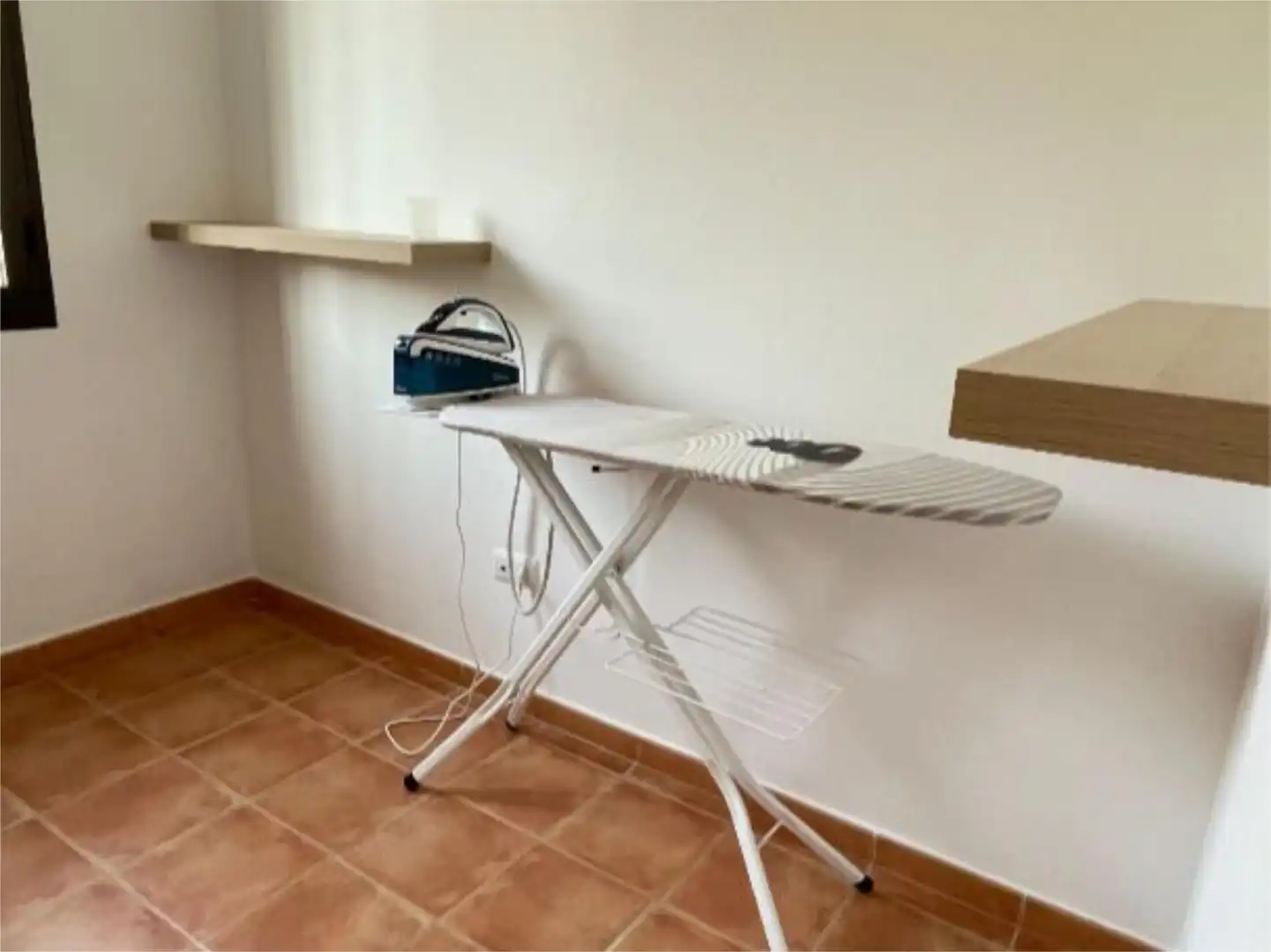 Vista exterior de Piso en venta en Tocina con Aire acondicionado, Calefacción y Terraza