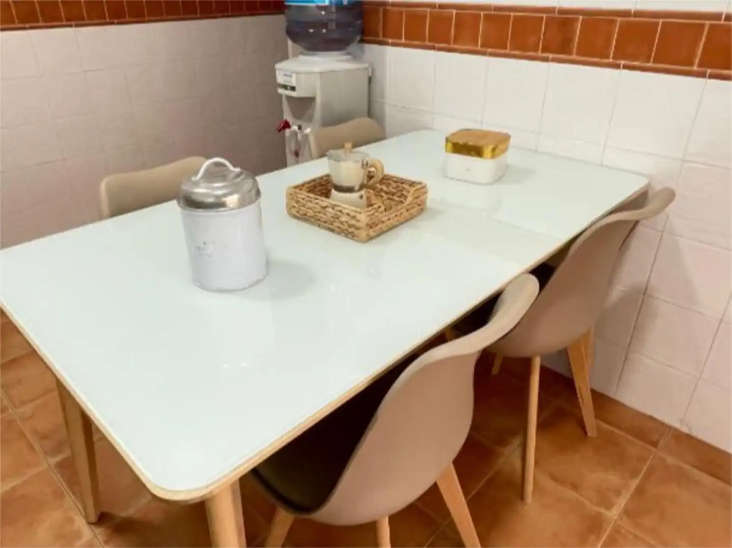 Comedor de Piso en venta en Tocina con Aire acondicionado, Calefacción y Terraza
