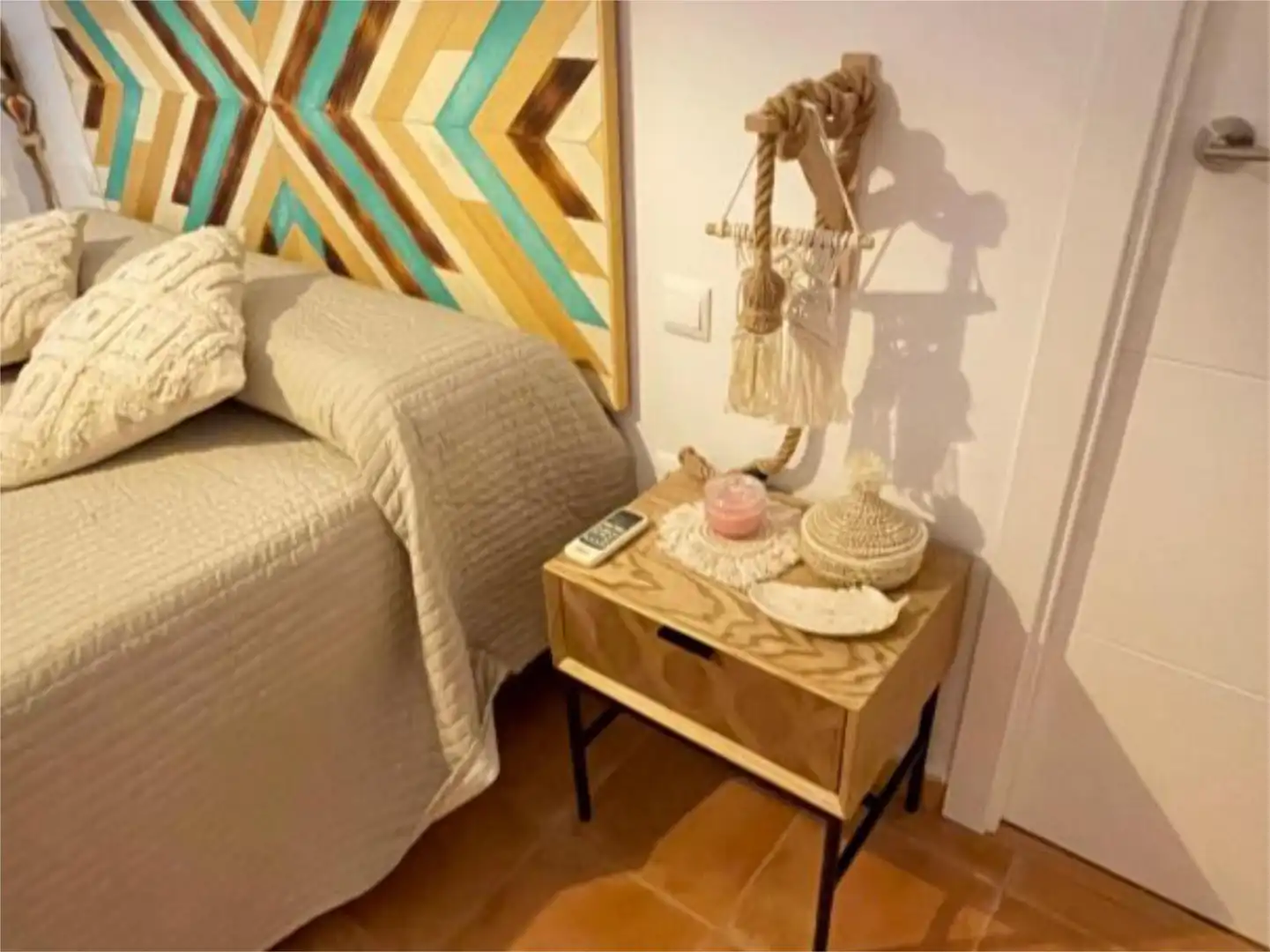 Habitación de Piso en venta en Tocina con Aire acondicionado, Calefacción y Terraza