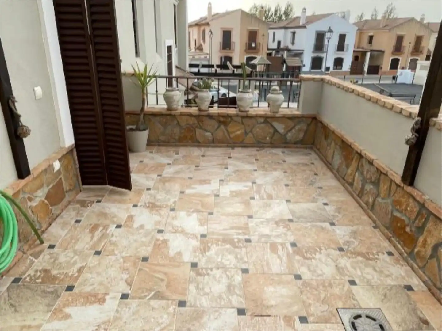 Terraza de Piso en venta en Tocina con Aire acondicionado, Calefacción y Terraza