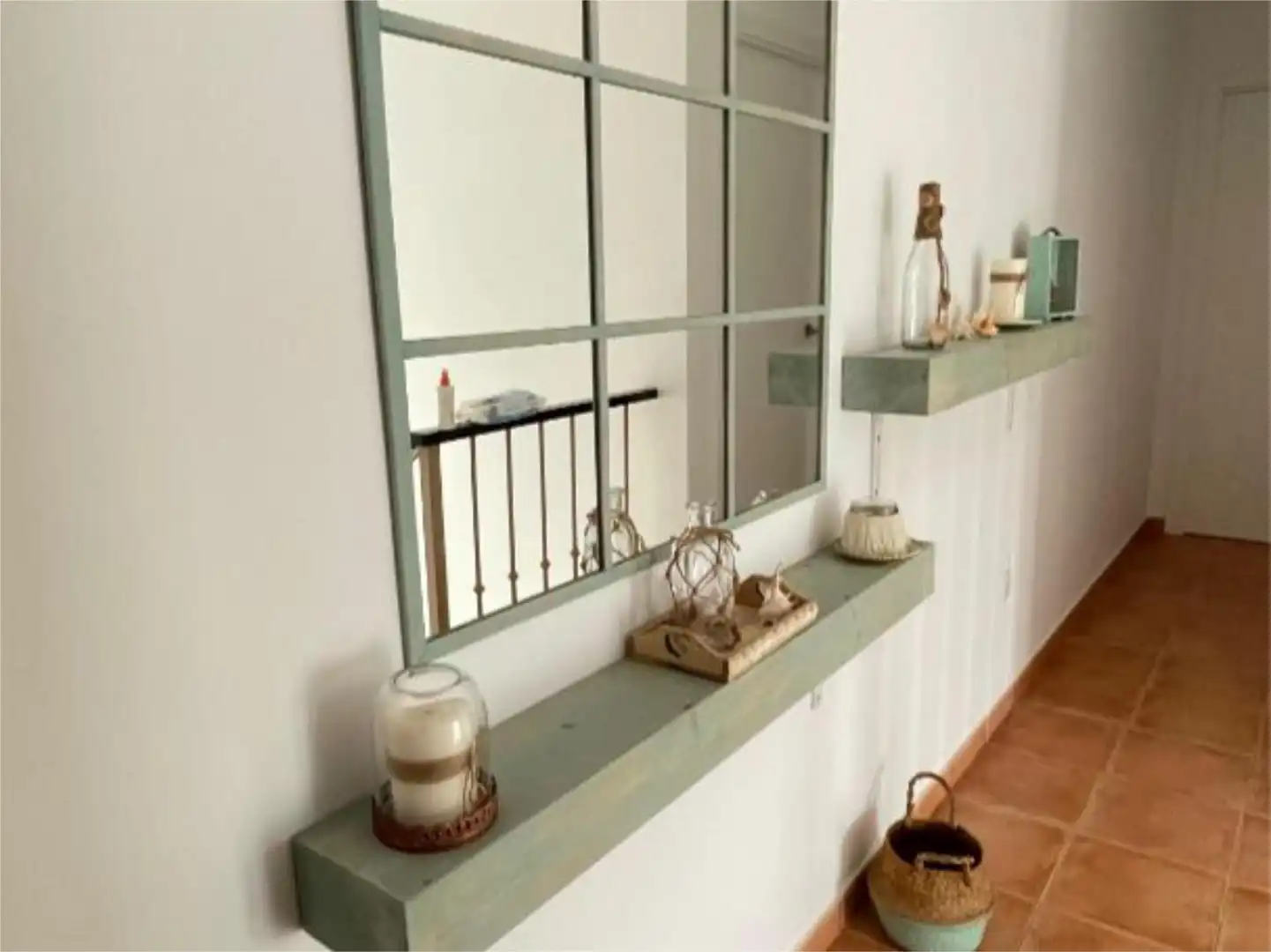 Piso en venta en Tocina con Aire acondicionado, Calefacción y Terraza