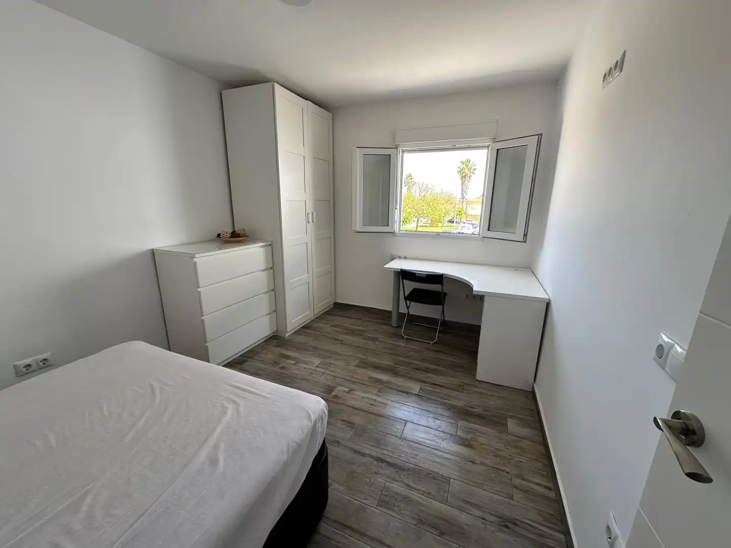 Habitació a Calle Plátano, 22, Pago San José - Princi - Jerez