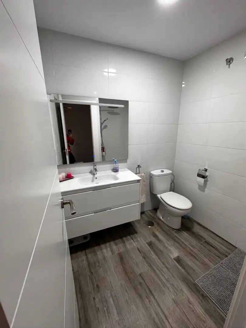 Room in Calle Plátano, 22, Pago San José - Princi - Jerez Room in Calle Plátano, 22, Pago San José - Princi - Jerez