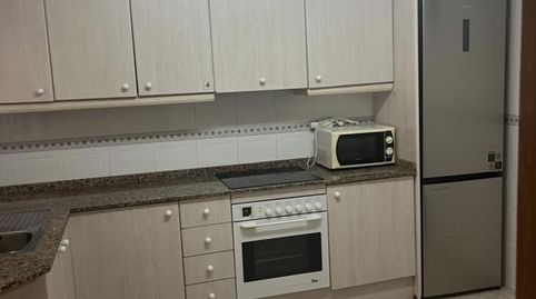 Foto 5 de Piso de alquiler en Avenida de la Universitat D'elx, 2, Altabix, Elche / Elx