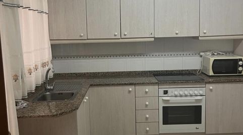 Foto 4 de Piso de alquiler en Avenida de la Universitat D'elx, 2, Altabix, Elche / Elx