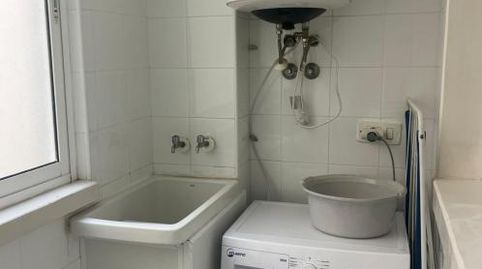 Foto 3 de Piso de alquiler en Avenida de la Universitat D'elx, 2, Altabix, Elche / Elx