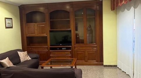 Foto 2 de Piso de alquiler en Avenida de la Universitat D'elx, 2, Altabix, Elche / Elx