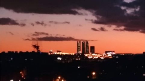 Foto 4 de Ático de alquiler en Calle Manuel Jimenez, 5, Centro Urbano, San Sebastián de los Reyes