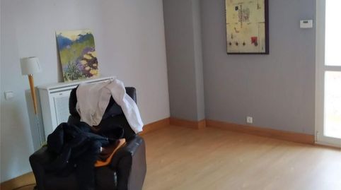 Foto 2 de Ático de alquiler en Calle Manuel Jimenez, 5, Centro Urbano, San Sebastián de los Reyes