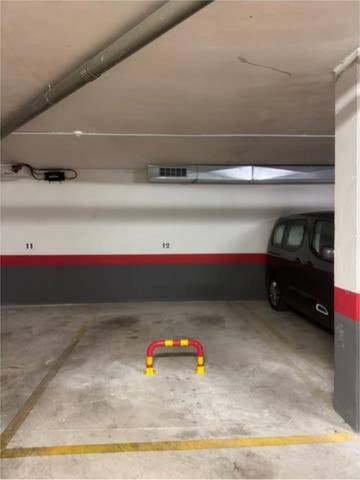 Garaje en Alquiler en El Coll d'en Rabassa