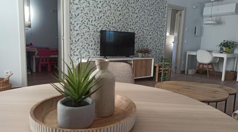 Foto 5 de Piso en venta en Urbanización Virgen de la Fuente, 23, Muel, Zaragoza