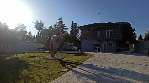 Foto 2 de Piso en venta en Urbanización Virgen de la Fuente, 23, Muel, Zaragoza