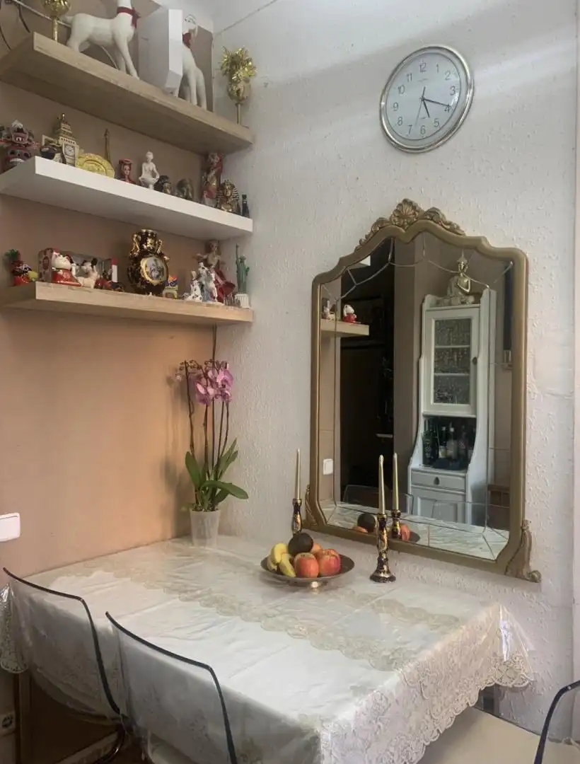 Habitación en Carrer de Rocafort, 153, La Nova Esquerra de l'Eixample