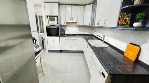 Foto 5 de Piso en venta en Passeig del Doctor Moragas, 196, Centre - Eixample – Can Llobet, Barberà del Vallès