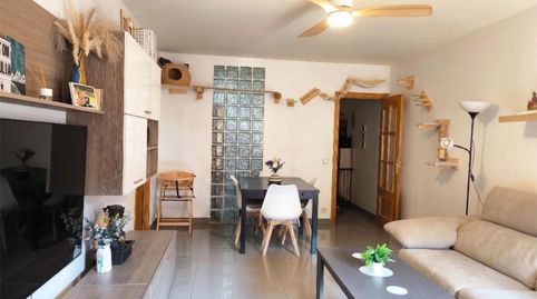 Foto 2 de Piso en venta en Passeig del Doctor Moragas, 196, Centre - Eixample – Can Llobet, Barberà del Vallès