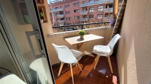 Foto 3 de Piso en venta en Passeig del Doctor Moragas, 196, Centre - Eixample – Can Llobet, Barberà del Vallès
