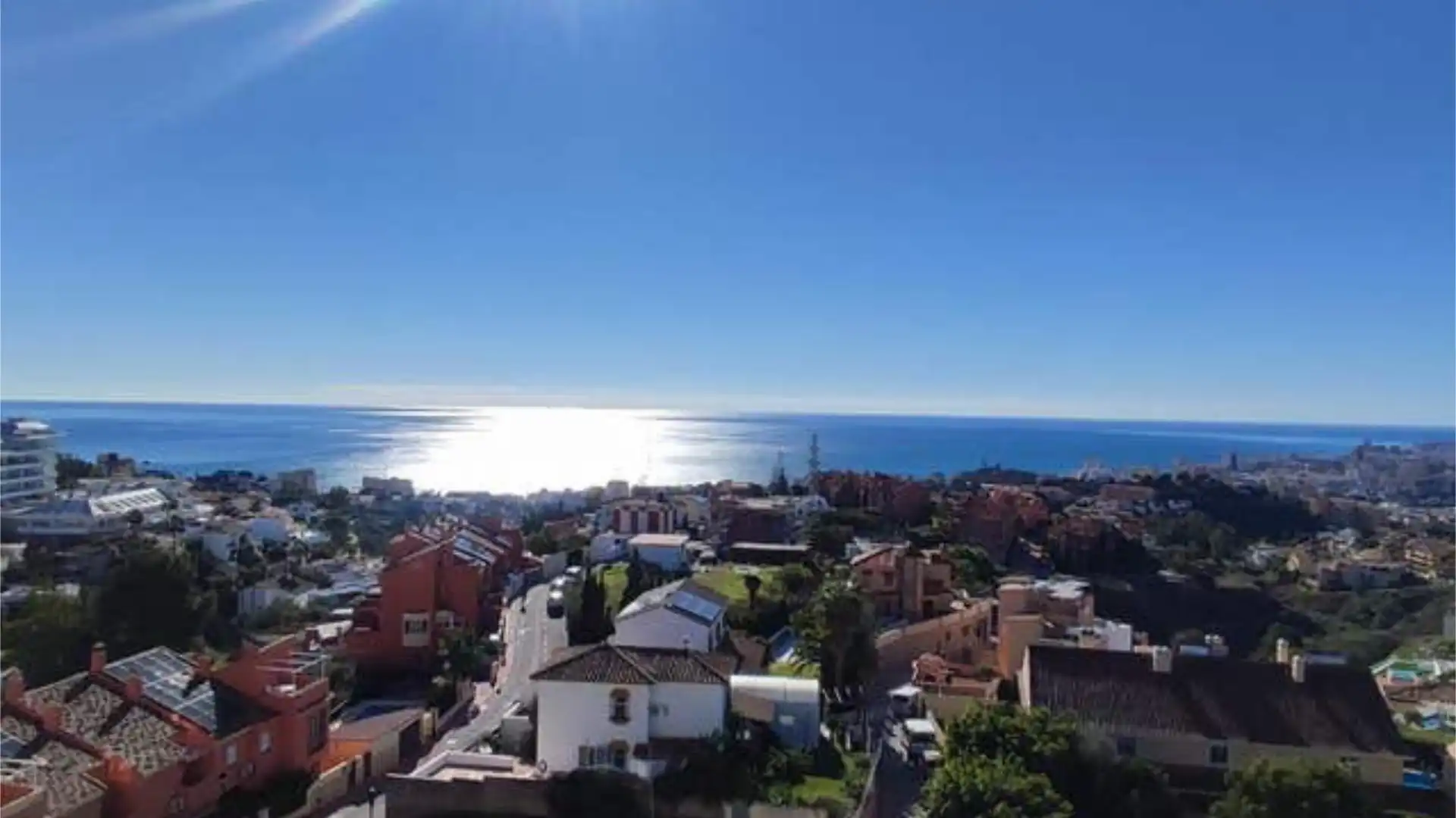 Exterior view of Apartments for sale in Fuengirola  with Terrace