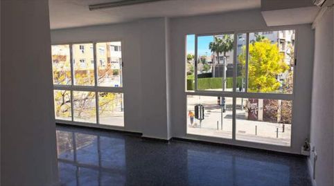 Oficina de alquiler en Nou Alacant, Alicante / Alacant - imagen 4 Foto 4 de Oficina de alquiler en Nou Alacant, Alicante / Alacant