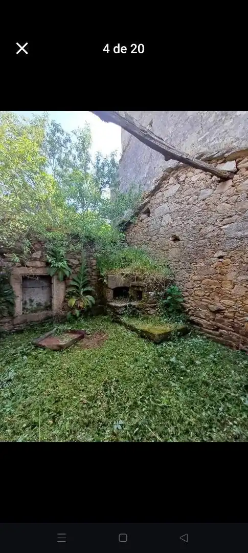 Finca rústica en venta en Lugar Casal, 12, Portas Jardín de Finca rústica en venta en Portas