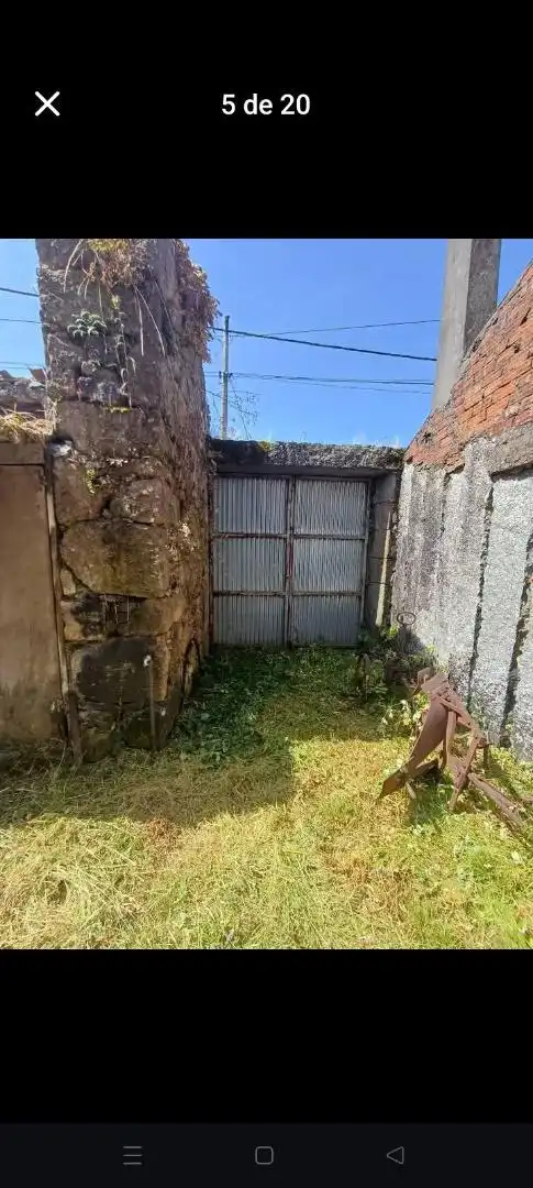 Finca rústica en venta en Lugar Casal, 12, Portas Finca rústica en venta en Portas
