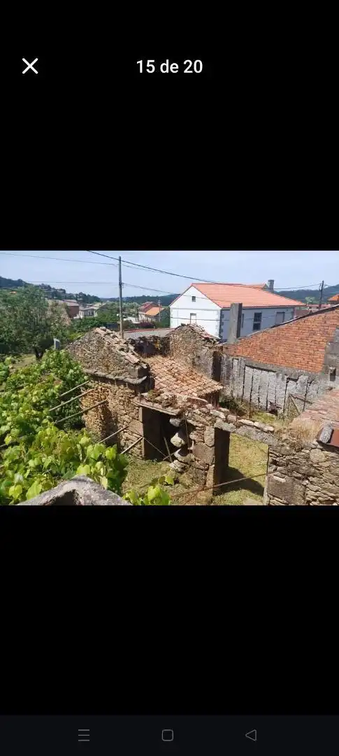 Finca rústica en venta en Lugar Casal, 12, Portas Finca rústica en venta en Portas