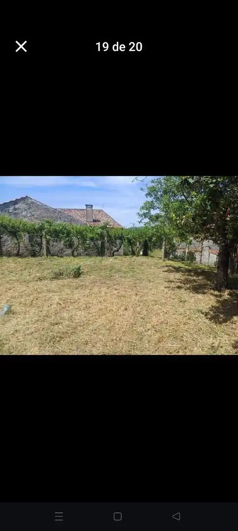 Finca rústica en venta en Lugar Casal, 12, Portas Finca rústica en venta en Portas