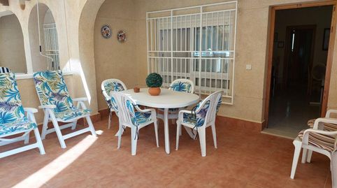 Photo 3 of Houses for sale in Urbanización Aluse I, 13, Playa del Galán, La Manga del Mar Menor