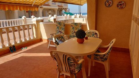 Photo 4 of Houses for sale in Urbanización Aluse I, 13, Playa del Galán, La Manga del Mar Menor