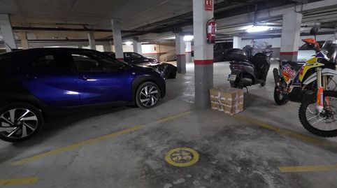 Foto 2 von Garage zur Miete in Rambla de Vallromanes, 49, Vallromanes, Barcelona