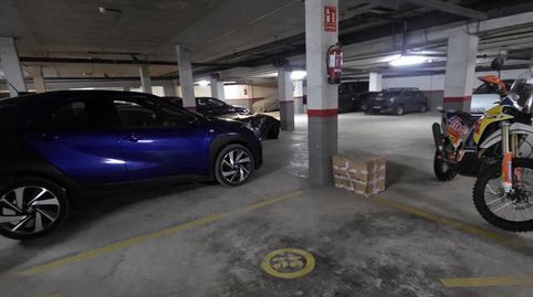 Foto 3 von Garage zur Miete in Rambla de Vallromanes, 49, Vallromanes, Barcelona