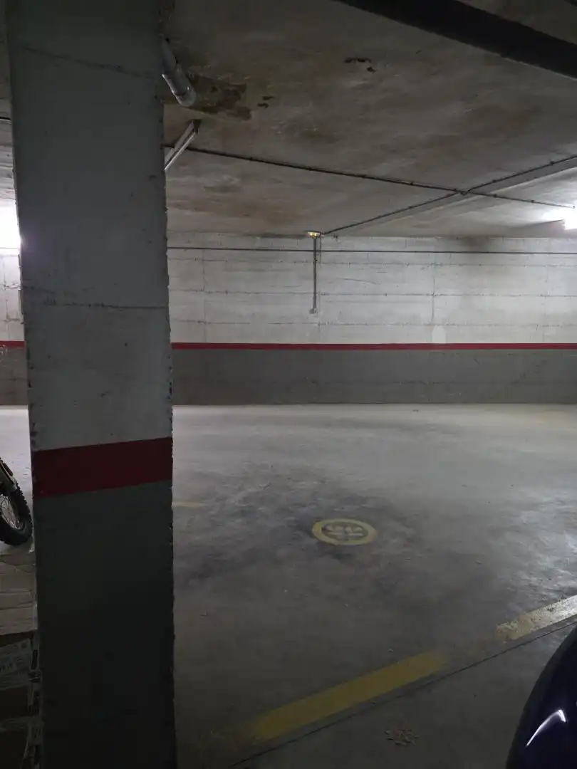 Garaje de alquiler en Rambla de Vallromanes, 49, Vallromanes Parking de Garaje de alquiler en Vallromanes