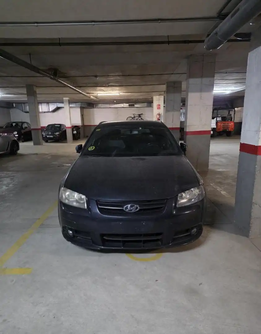 Garaje de alquiler en Rambla de Vallromanes, 49, Vallromanes Parking de Garaje de alquiler en Vallromanes