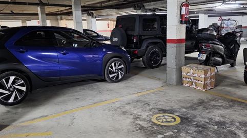 Foto 4 von Garage zur Miete in Rambla de Vallromanes, 49, Vallromanes, Barcelona