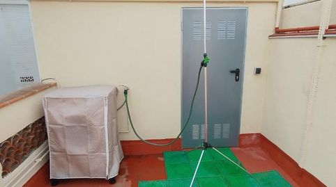 Foto 4 de Habitació a Carrer de la Conca de Tremp, 42, El Carmel, Barcelona Capital