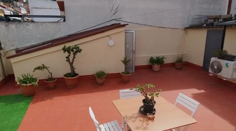 Foto 2 de Habitació a Carrer de la Conca de Tremp, 42, El Carmel, Barcelona Capital