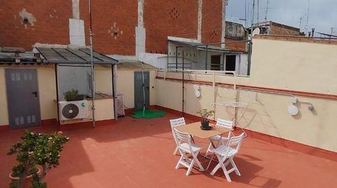 Foto 3 de Habitació a Carrer de la Conca de Tremp, 42, El Carmel, Barcelona Capital