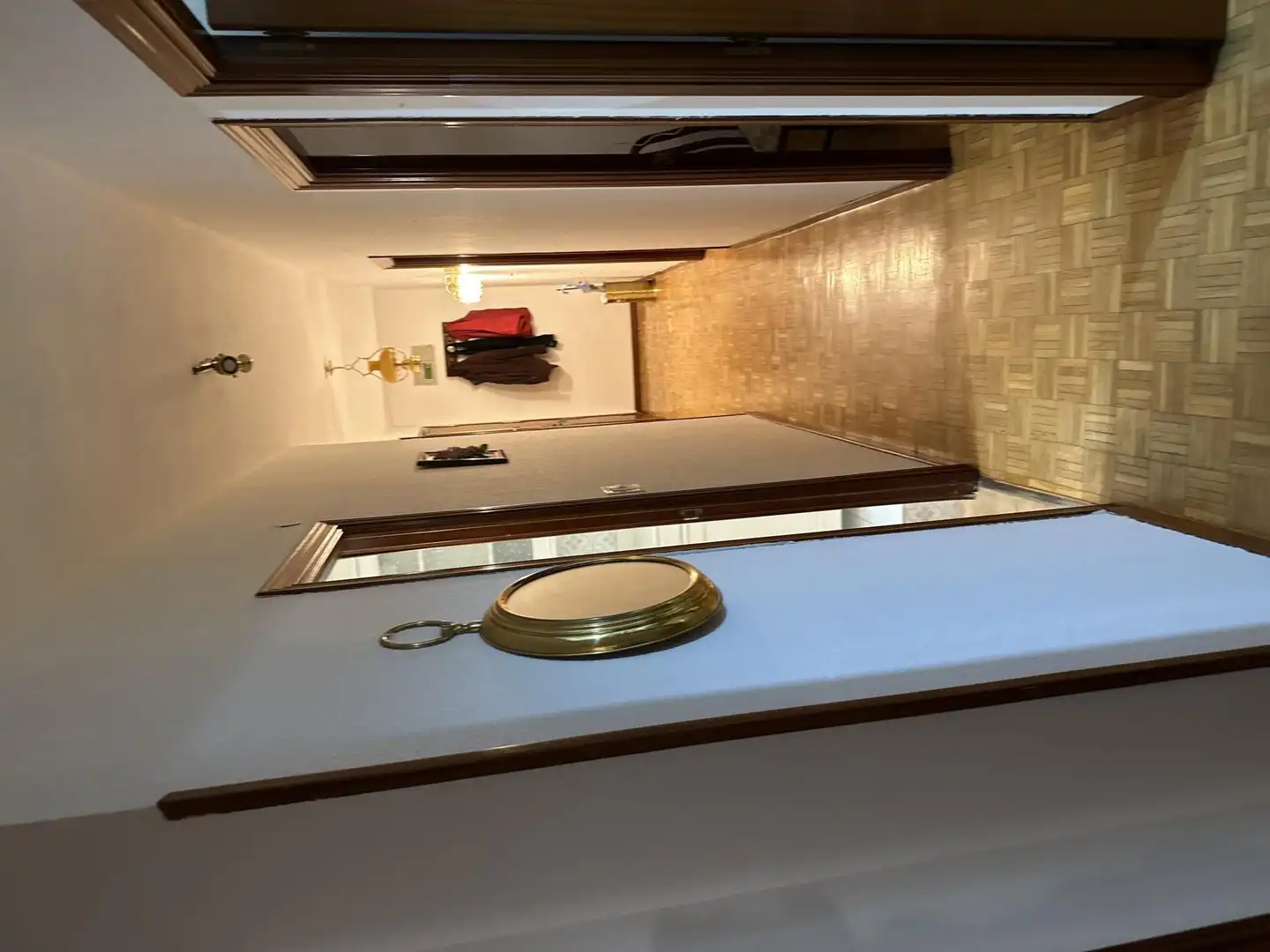 Flat for sale in  Madrid Capital  with Air Conditioner, Heating and Parquet flooring