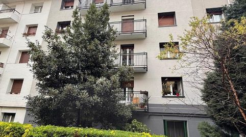 Foto 2 de Pis en venda a Oriamendi Kalea, 28, Beasain, Gipuzkoa