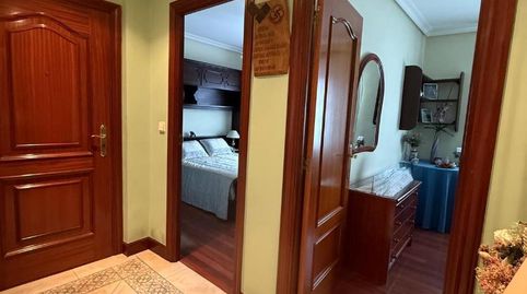 Foto 4 de Pis en venda a Oriamendi Kalea, 28, Beasain, Gipuzkoa