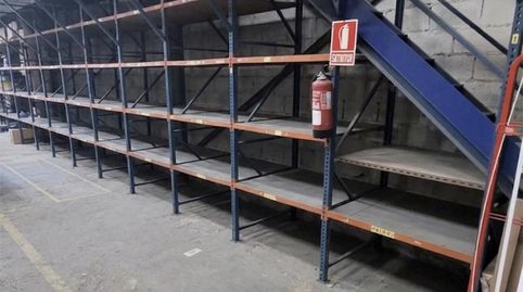 Photo 5 of Premises for sale in Avenida Conde de Guadalhorce, 57-59, Centro, Avilés